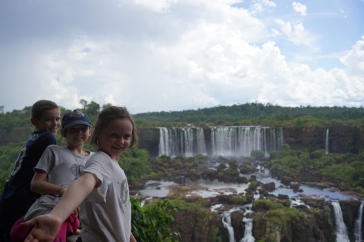 51 Brazil Iguazu